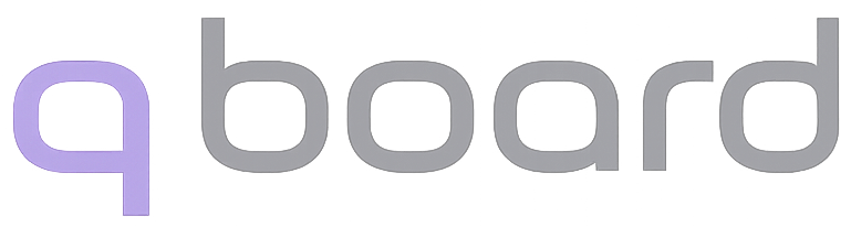 Qboard